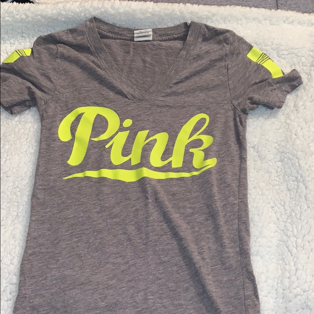 Victoria’s Secret PINK